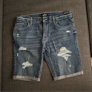 Hollister Jean Shorts